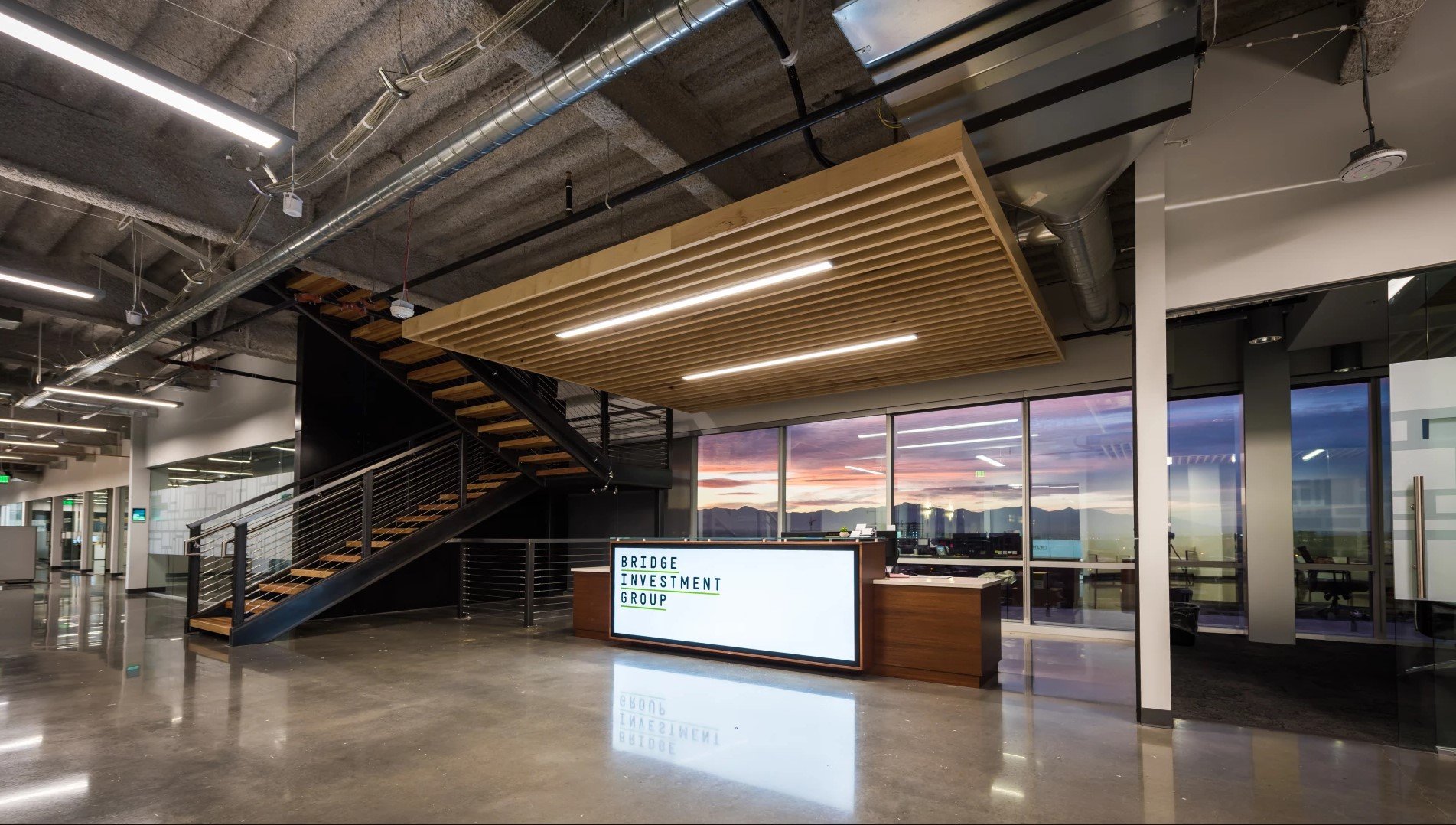 Bridge Investment Group